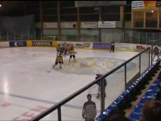 Fragnoli David Best of Mitaine Saison 2009-2010