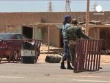 La OTAN efectúa el ataque que soñaban los rebeldes libios