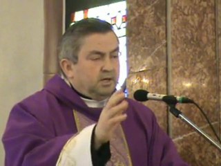 Misiuni Parohia „Sf. Tereza”, Bucureşti - Predica 5