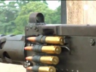 Francia y la ONU vuelven a atacar a Gbagbo en Abiyán.