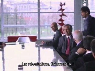 THE PHANTOM - Bande-annonce VOST