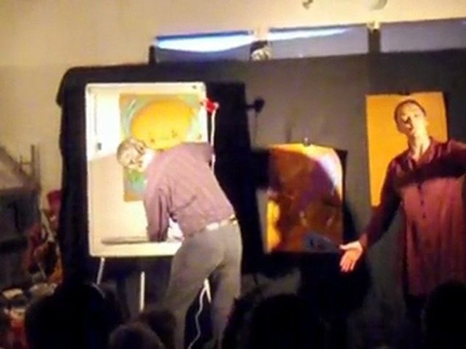 Scènes d'Enfance à Leucate, Mots en Bouche Illustrés mars 2011