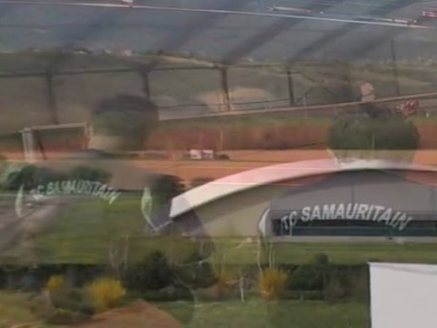 Tc samauritain (Tennis Club St Maurice) - équipe 1 - 2011