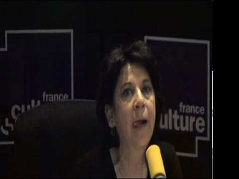 Les Matins - Corinne Lepage