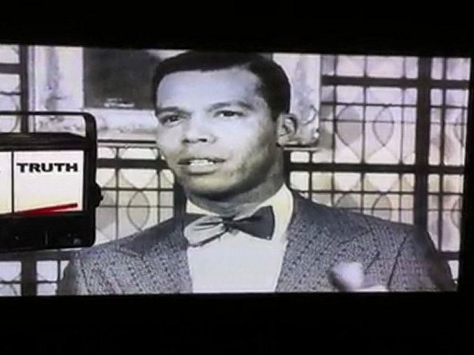 Farrakhan Praises Malcolm X Killers [1972]