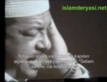 Abdurrahman Sadien - Zümer süresi