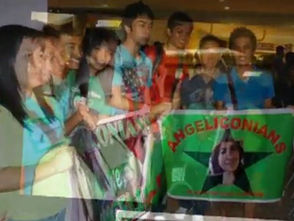 angeliconians