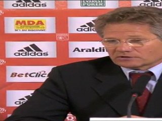 Foot365 : Bölöni y croit encore