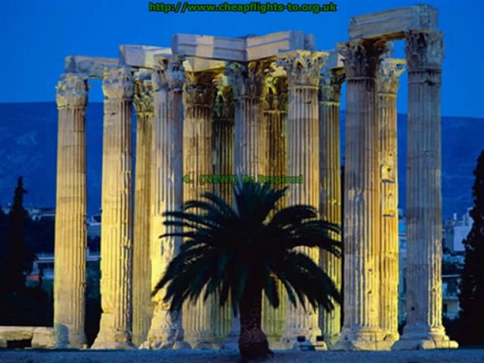 cheap flights to
