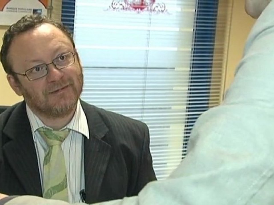 BPLC - Medef Lorraine - Trophées de l'alternance 2011