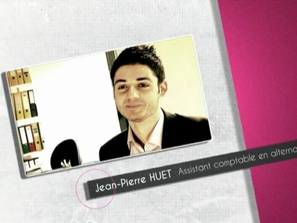 Socogex - Medef Lorraine - Trophées de l'alternance 2011