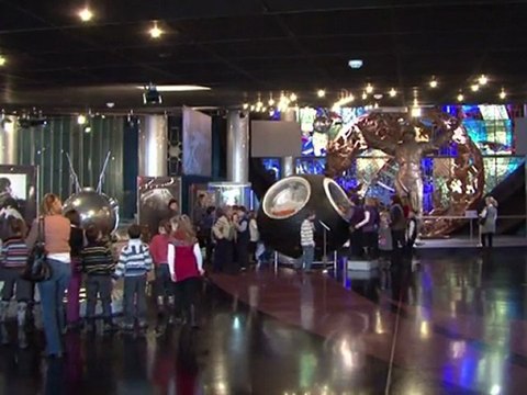 Gagarin - erster Mensch im All macht Russen heute noch stolz