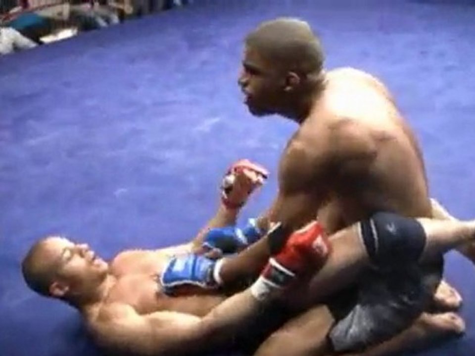 CONTENDERS 2 : Zouhere EL ASSADI vs Djamel BRIDE