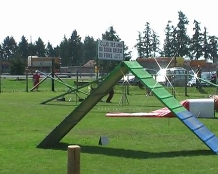 Sélectif GPF Manche 1