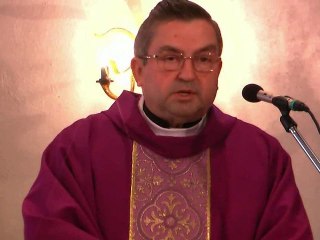 Misiuni Parohia „Sf. Tereza”, Bucureşti - Predica 6