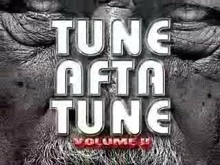 Tune afta tune II par madikéra