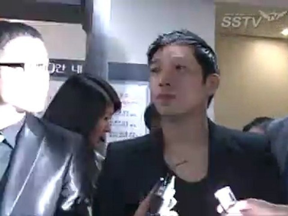 MC Mong  trial (110411) - court verdict