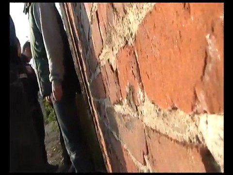 A Calais, la police harcèle les migrants (3/4)