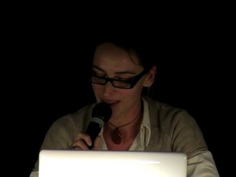 Ce que le cinéma fait avec internet: relais critiques, festivals et conclusions