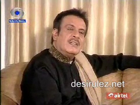 Ek Maa Ki Agni Parikshaa - 11th APRIL 2011pt4