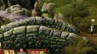 [VS Test] Les Sims Médiéval (PC)