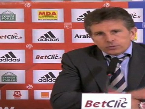 Foot365 : Puel en veut encore