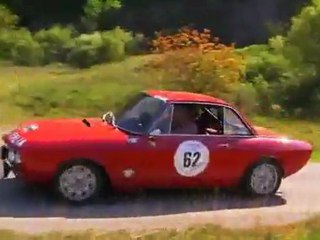 R25 V6 Turbo - Vercors Classic 2011