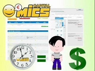 MICS Capital теперь и в Тольятти