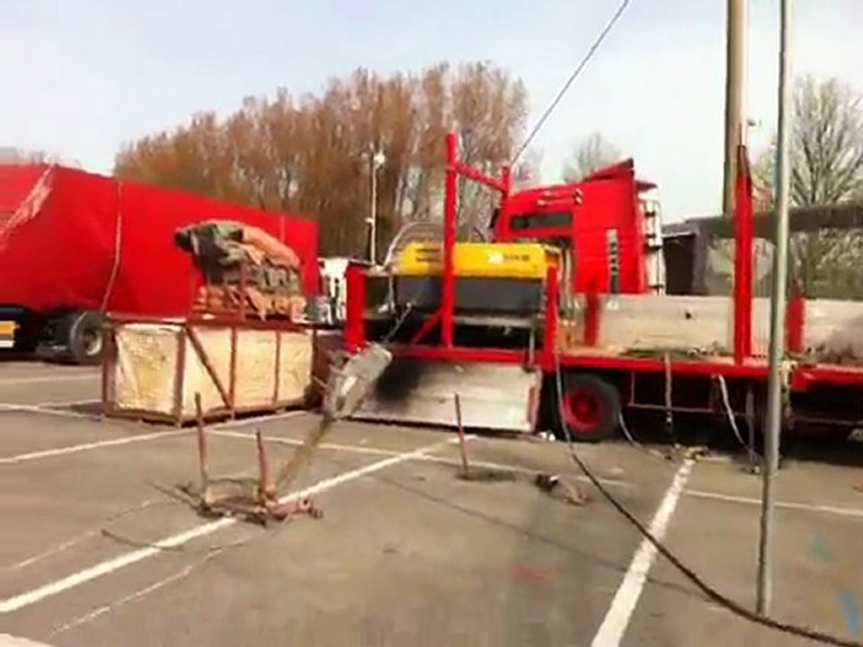 Le Montage