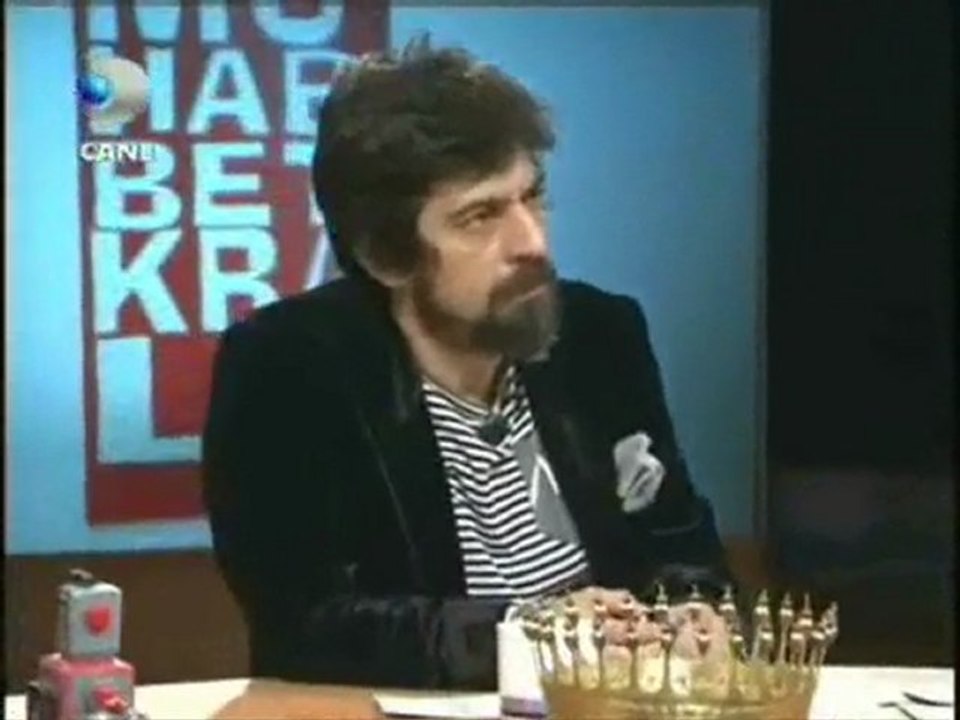 KANAL D - MUHABBET KRALI - 23.11.2010 (part2)