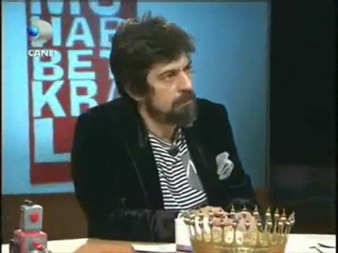 KANAL D - MUHABBET KRALI - 23.11.2010 (part2)