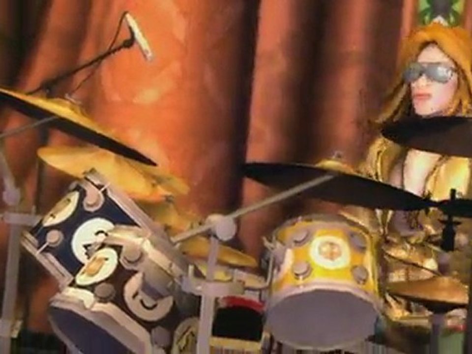 Rock Band 3 - Rock Band 3 - Fleetwood Mac & Stevie ...