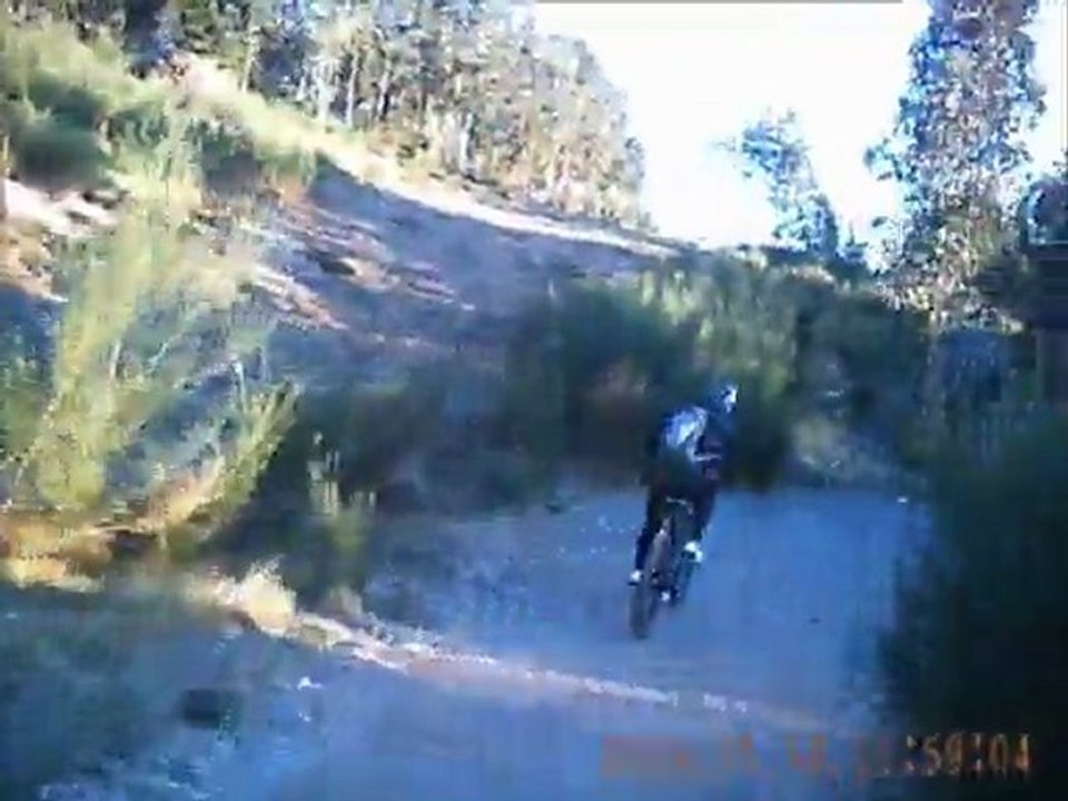 22.01.2011 Base da Santa Justa - Valongo