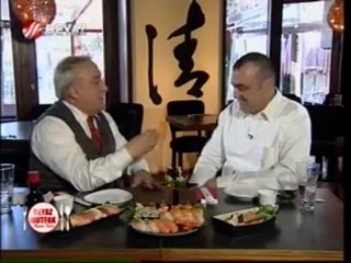 Beyaz Mutfak 38.Bölüm 2.Kısım