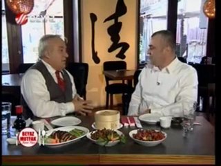 Beyaz Mutfak 38.Bölüm 3.Kısım