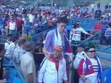 Sultan Kosen Guinness world record holder visiting Cuba