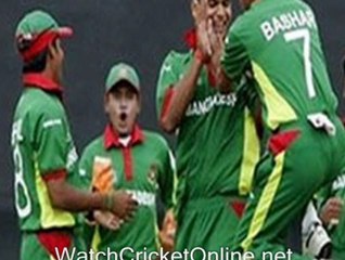 watch Bangladesh vs Australia 2nd ODI 12th April live stream
