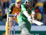 watch Australia vs Bangladesh ODI Series 2011 live streaming