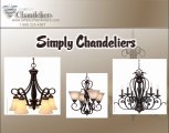 Discounted Antique Chandeliers