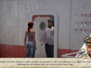 Secret Files 2 Puritas Cordis - Part 7 [ENG][PC]