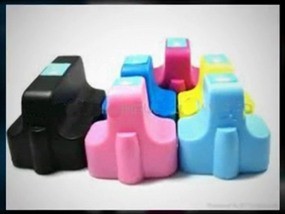 Things you need to understand about HP 363 Ink Cartridges