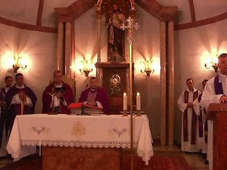 Încheierea Misiunilor la Parohia „Sf. Tereza a Pruncului Isus”, Bucureşti