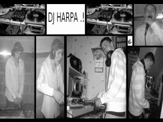 dj harpa msn remix egoista