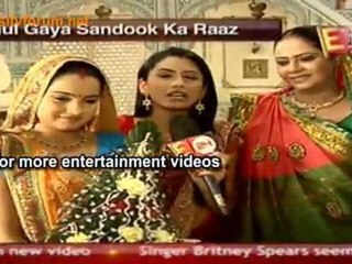 Khul Gaya Sandook Ka Raaz