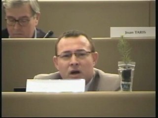 Philippe Meynard : Etat de notre forêt