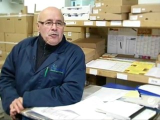 Témoignage Patrick commerce b to b