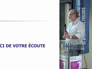 Le certificat d'aptitude au sport - partie 2