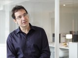 Un business model innovant -- Interview de Gilles Masson, Président de M&C Saatchi.GAD
