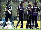 6th match ipl 2011 Kolkata Knight Riders vs Deccan Chargers