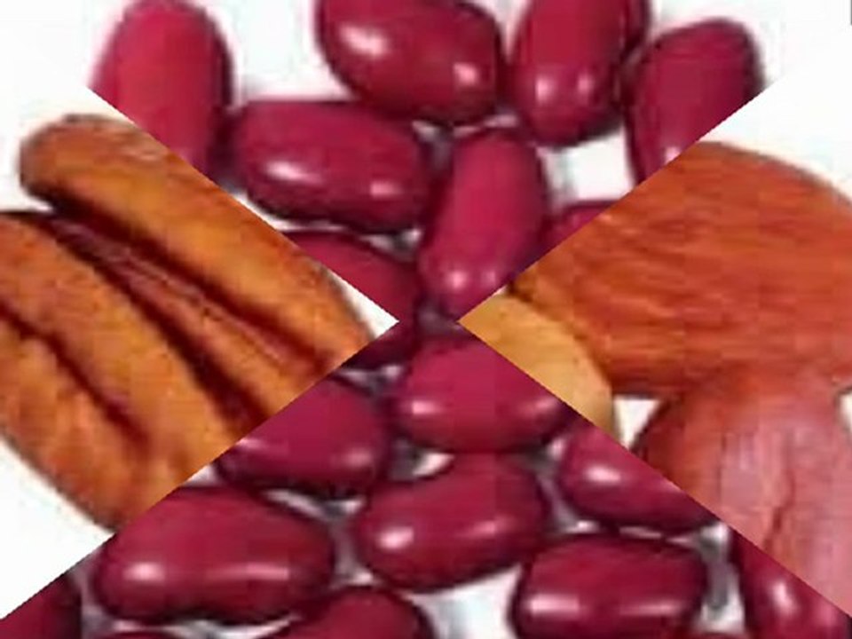 4 Essential Foods that increase metabolism